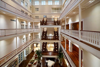 Central Hotel Panama photo 2