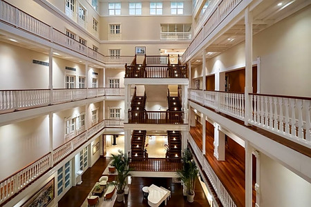 Central Hotel Panama photo 2