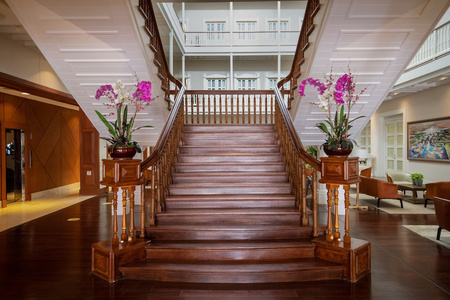 Central Hotel Panama