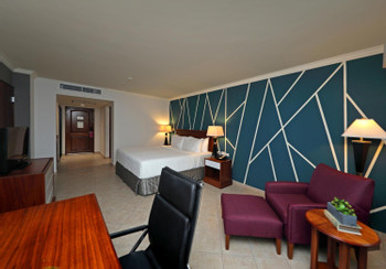 Crowne Plaza Panama by IHG photo 2