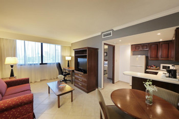 Crowne Plaza Panama by IHG photo 4