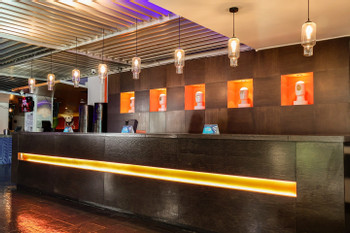 Decapolis Hotel photo 5