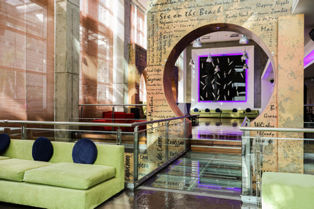 Decapolis Hotel photo 2