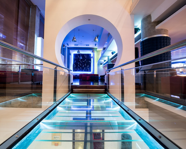 Decapolis Hotel photo