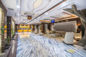 Eurostars Panama City