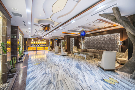 Eurostars Panama City