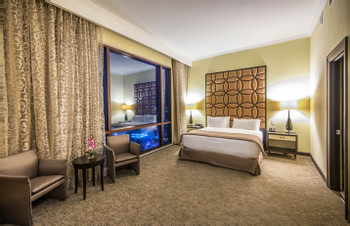 Eurostars Panama City