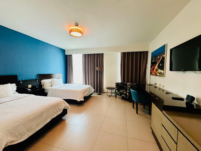 Hampton by Hilton photo