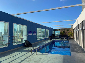 Hampton by Hilton photo 4