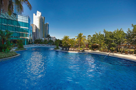 Intercontinental Miramar Panama