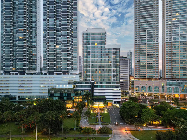 Intercontinental Miramar Panama