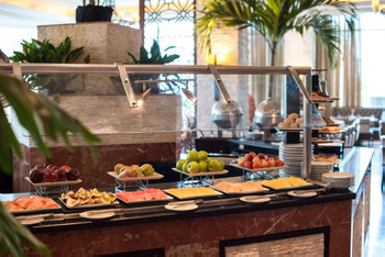 Intercontinental Miramar Panama