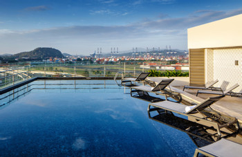 Panama Marriott Hotel photo 3