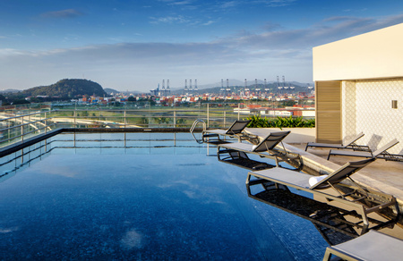 Panama Marriott Hotel