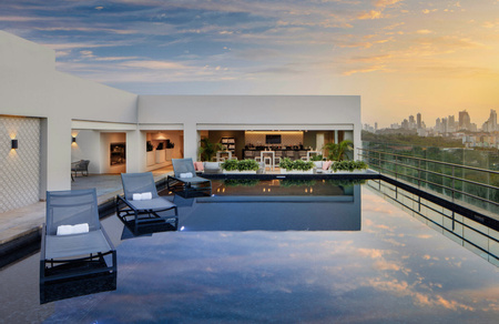 Panama Marriott Hotel