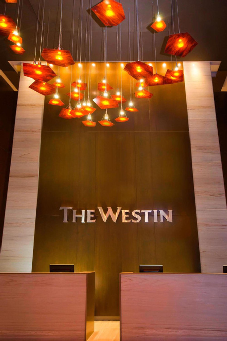 The Westin Panama City