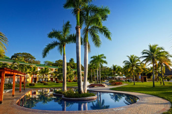 Grand Decameron Panamá, A Trademark