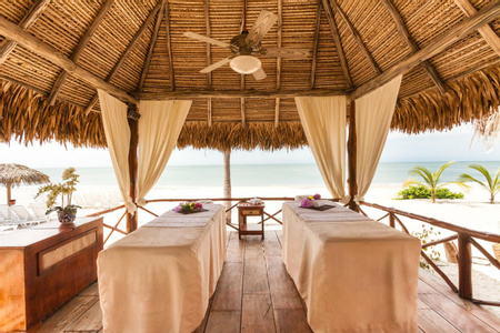 Grand Decameron Panamá, A Trademark