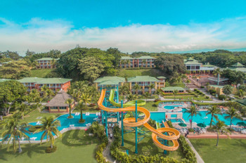 Grand Decameron Panamá, A Trademark