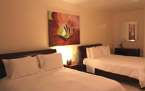 Playa Venao Hotel Resort Panama