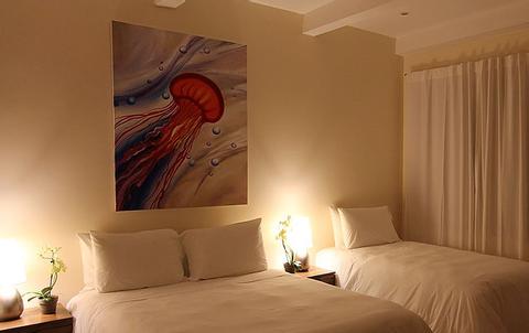 Playa Venao Hotel Resort Panama