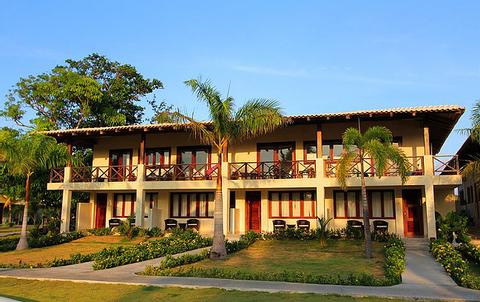 Playa Venao Hotel Resort Panama