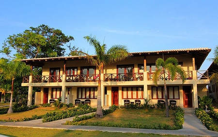 Playa Venao Hotel Resort photo 3