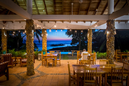 Hotel Santa Catalina