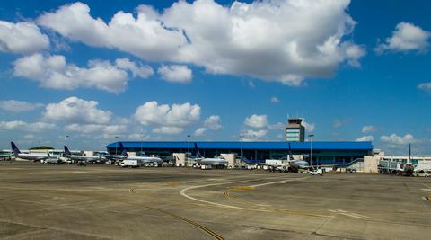Tocumen (PTY) Panama