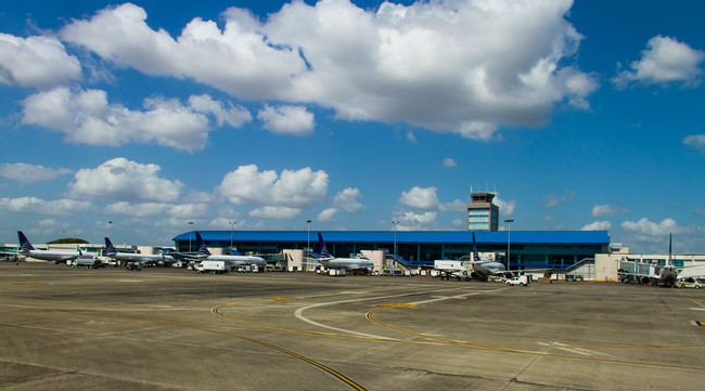 Tocumen (PTY)