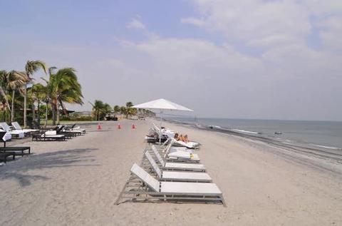 Vacaciones de 6 Días en la Playa y Bosque Tropical de Panamá Panama