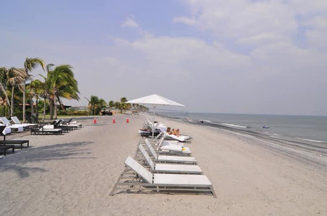 A Beautiful Vacation Beyond Our Expectations
