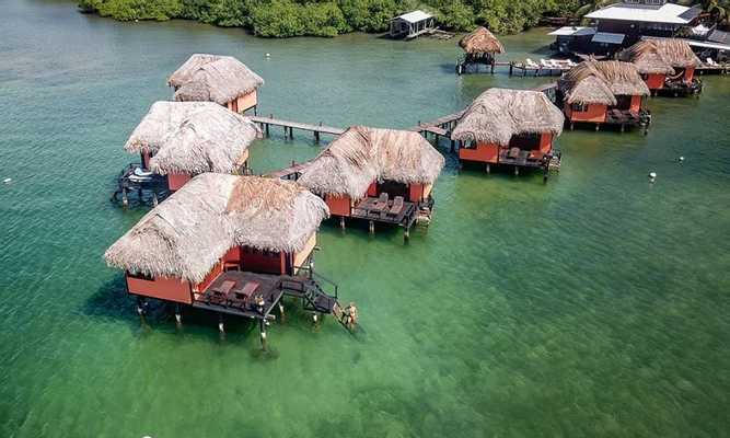 An Unforgettable City & Island Escape, Panama