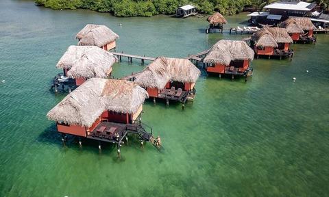 Escapada de 7 Días hacia la Ciudad e Isla en Panamá Panama