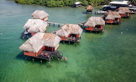 An Unforgettable City & Island Escape