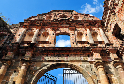 A 'Best Of' Panama Family Adventure