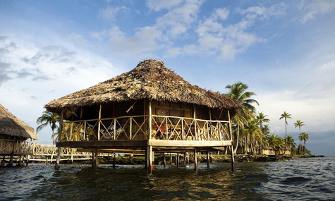 Exploring Panama at The Pace of You