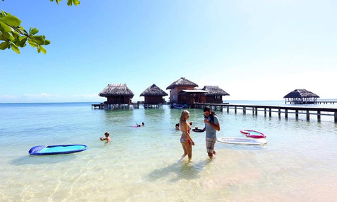 Panama: A Soulmate's Journey