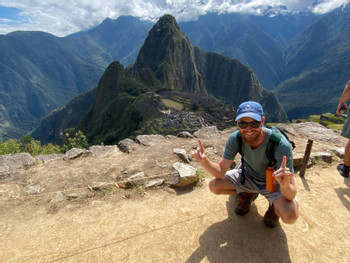 Machu Picchu Sun Gate & Panoramic View Tour (Circuit 1C) photo 4