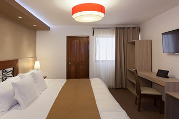 Inti Punku El Tambo Hotel photo 5