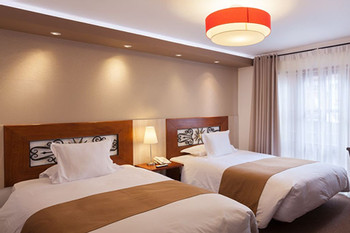 Inti Punku El Tambo Hotel photo 4