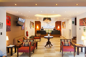 Inti Punku Machu Picchu Hotel  photo 2