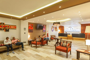 Inti Punku Machu Picchu Hotel  photo 4
