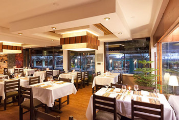 Inti Punku Machu Picchu Hotel  photo 3