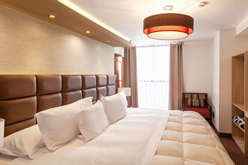 Inti Punku Machu Picchu Hotel  photo 5