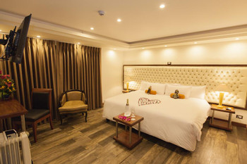 Jaya Machu Picchu Hotel photo 5