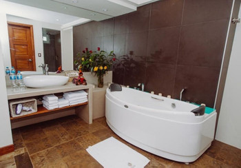 Jaya Machu Picchu Hotel photo 2
