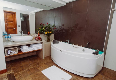 Jaya Machu Picchu Hotel photo 2