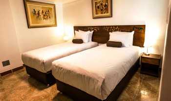 Retama Inn Machu Picchu Hotel