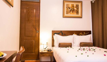 Retama Inn Machu Picchu Hotel photo 2